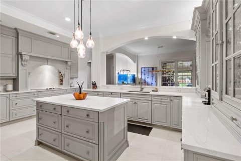 House in Celebration, Florida 6 bedrooms, 539.3 sq.m. № 1570442 - photo 12