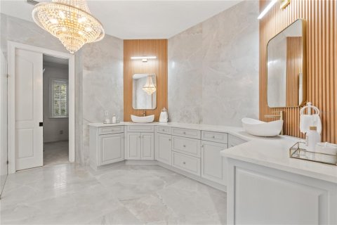 House in Celebration, Florida 6 bedrooms, 539.3 sq.m. № 1570442 - photo 24