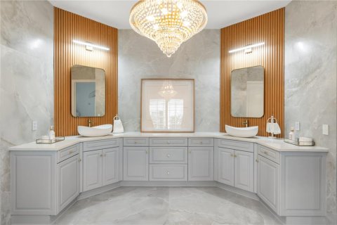 House in Celebration, Florida 6 bedrooms, 539.3 sq.m. № 1570442 - photo 23