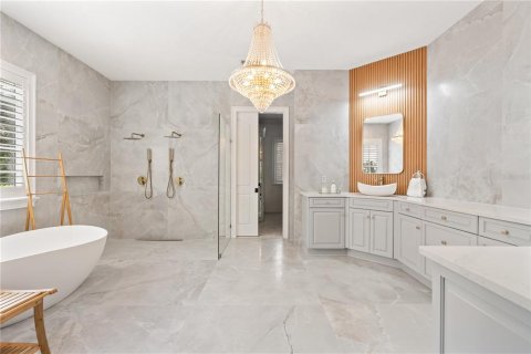 House in Celebration, Florida 6 bedrooms, 539.3 sq.m. № 1570442 - photo 22