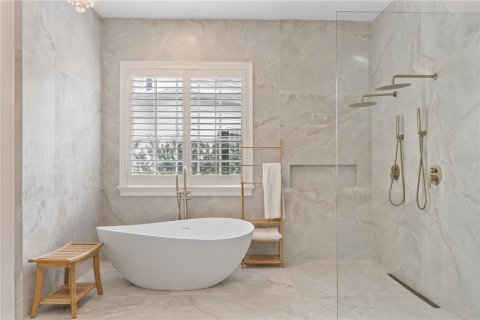 House in Celebration, Florida 6 bedrooms, 539.3 sq.m. № 1570442 - photo 25