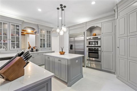 House in Celebration, Florida 6 bedrooms, 539.3 sq.m. № 1570442 - photo 15