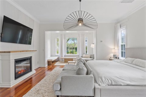 House in Celebration, Florida 6 bedrooms, 539.3 sq.m. № 1570442 - photo 21