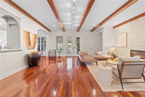 House in Celebration, Florida 6 bedrooms, 539.3 sq.m. № 1570442 - photo 4