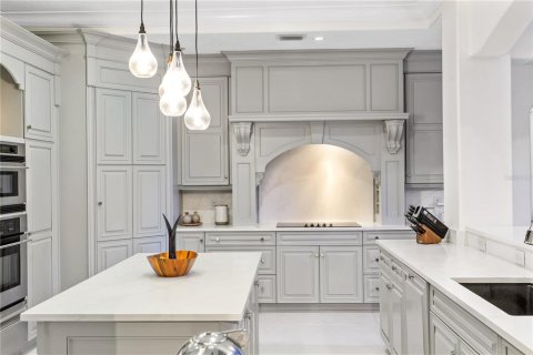 House in Celebration, Florida 6 bedrooms, 539.3 sq.m. № 1570442 - photo 13