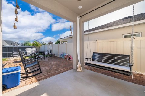 House in Kissimmee, Florida 5 bedrooms, 296.73 sq.m. № 2226085 - photo 28
