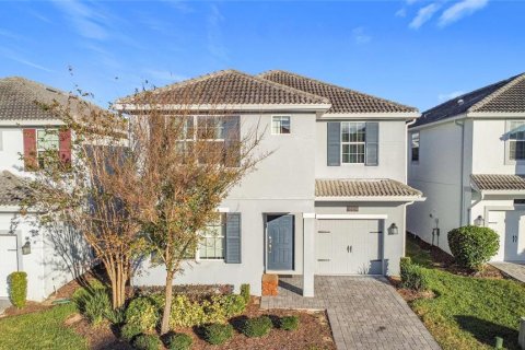 Casa en alquiler en Davenport, Florida, 6 dormitorios, 305.74 m2 № 1911763 - foto 2