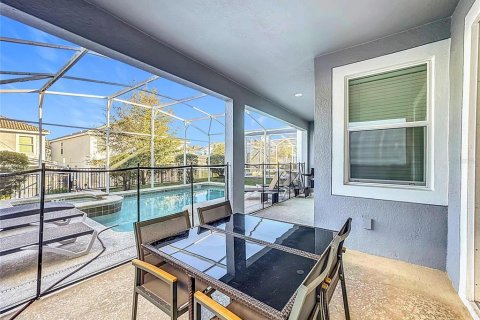 Casa en alquiler en Davenport, Florida, 6 dormitorios, 305.74 m2 № 1911763 - foto 13
