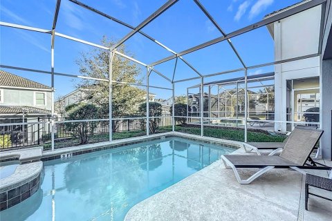 Casa en alquiler en Davenport, Florida, 6 dormitorios, 305.74 m2 № 1911763 - foto 11