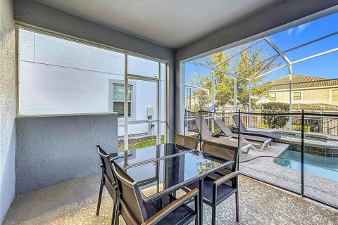 Casa en alquiler en Davenport, Florida, 6 dormitorios, 305.74 m2 № 1911763 - foto 12
