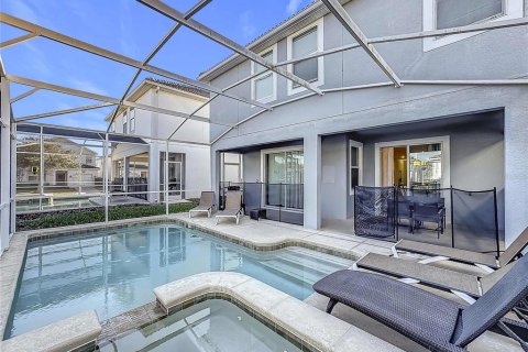 Casa en alquiler en Davenport, Florida, 6 dormitorios, 305.74 m2 № 1911763 - foto 10