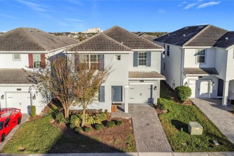 Casa en alquiler en Davenport, Florida, 6 dormitorios, 305.74 m2 № 1911763 - foto 3
