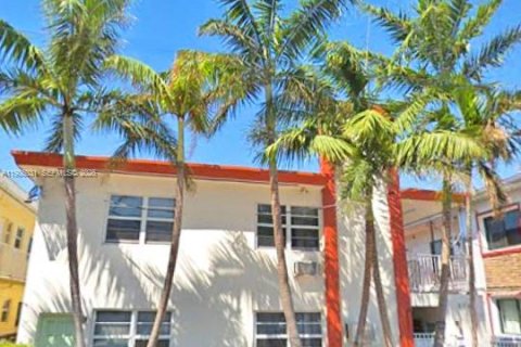 Condo à Miami Beach, Floride, 1 chambre  № 2048851