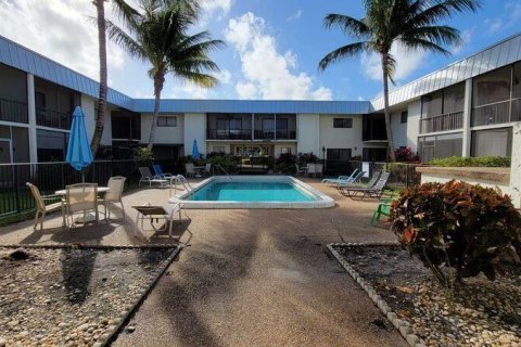 Copropriété à louer à Boca Raton, Floride: 1 chambre, 80.82 m2 № 1228765 - photo 1