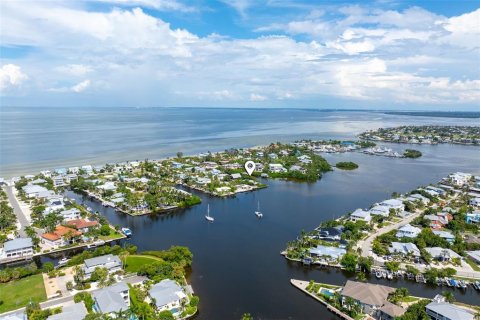 Villa ou maison à vendre à Anna Maria, Floride: 3 chambres, 284.84 m2 № 2404570 - photo 3