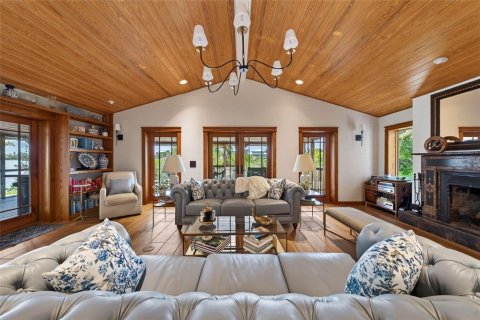 Villa ou maison à vendre à Anna Maria, Floride: 3 chambres, 284.84 m2 № 2404570 - photo 11