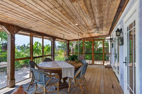 Villa ou maison à vendre à Anna Maria, Floride: 3 chambres, 284.84 m2 № 2404570 - photo 26