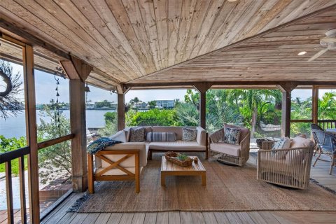 Villa ou maison à vendre à Anna Maria, Floride: 3 chambres, 284.84 m2 № 2404570 - photo 25