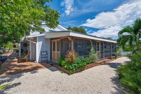 Villa ou maison à vendre à Anna Maria, Floride: 3 chambres, 284.84 m2 № 2404570 - photo 28