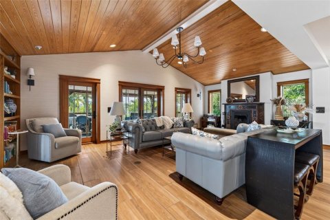Villa ou maison à vendre à Anna Maria, Floride: 3 chambres, 284.84 m2 № 2404570 - photo 10
