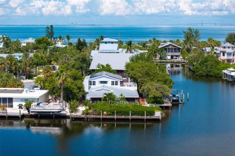 Villa ou maison à vendre à Anna Maria, Floride: 3 chambres, 284.84 m2 № 2404570 - photo 4