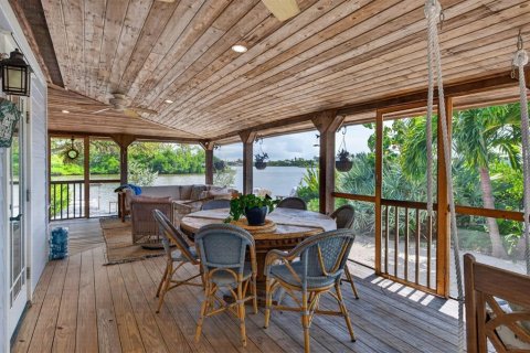 Villa ou maison à vendre à Anna Maria, Floride: 3 chambres, 284.84 m2 № 2404570 - photo 27