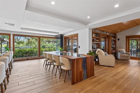 Villa ou maison à vendre à Anna Maria, Floride: 3 chambres, 284.84 m2 № 2404570 - photo 9