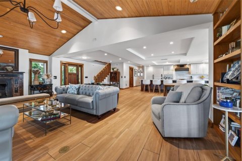 Villa ou maison à vendre à Anna Maria, Floride: 3 chambres, 284.84 m2 № 2404570 - photo 15