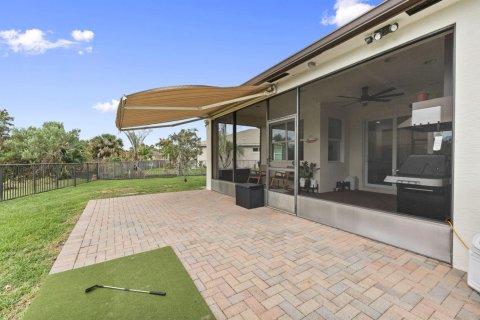 Casa en venta en Port St. Lucie, Florida, 3 dormitorios, 189.43 m2 № 2078287 - foto 27