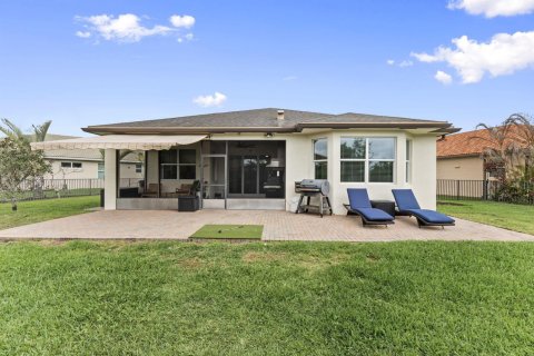 Casa en venta en Port St. Lucie, Florida, 3 dormitorios, 189.43 m2 № 2078287 - foto 29