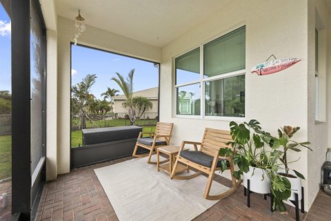 Casa en venta en Port St. Lucie, Florida, 3 dormitorios, 189.43 m2 № 2078287 - foto 26