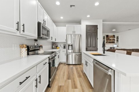 Casa en venta en Port St. Lucie, Florida, 3 dormitorios, 189.43 m2 № 2078287 - foto 7