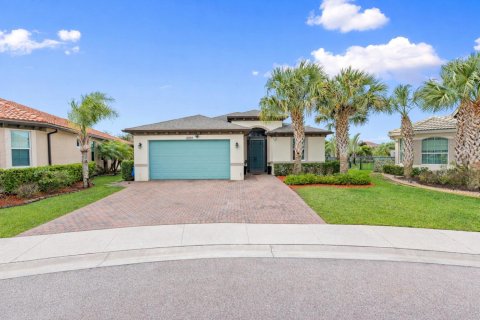 Casa en venta en Port St. Lucie, Florida, 3 dormitorios, 189.43 m2 № 2078287 - foto 2