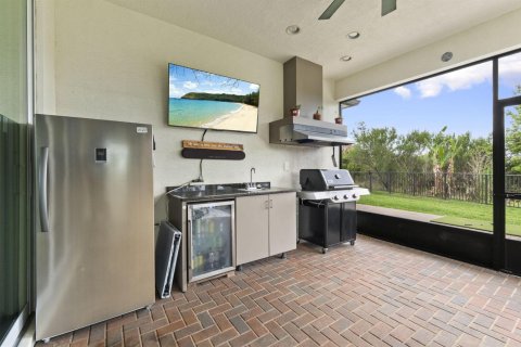 Casa en venta en Port St. Lucie, Florida, 3 dormitorios, 189.43 m2 № 2078287 - foto 24