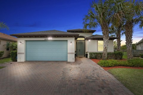 Casa en Port St. Lucie, Florida 3 dormitorios, 189.43 m2 № 2078287