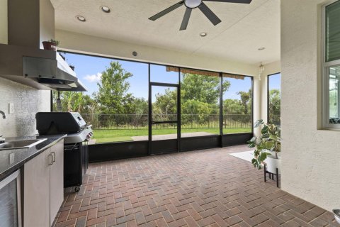 Casa en venta en Port St. Lucie, Florida, 3 dormitorios, 189.43 m2 № 2078287 - foto 25