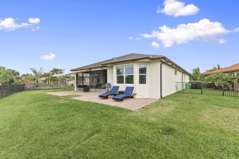 Casa en venta en Port St. Lucie, Florida, 3 dormitorios, 189.43 m2 № 2078287 - foto 28