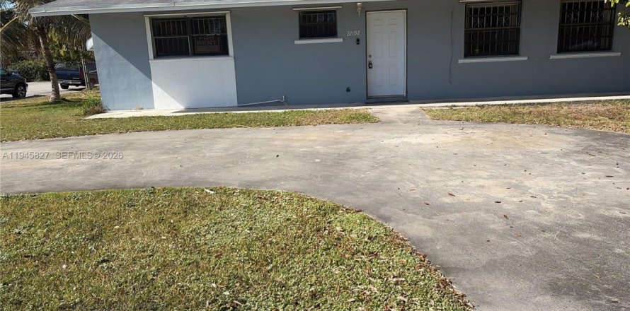 Villa ou maison à Miami, Floride 3 chambres, 259.2 m2 № 2002134