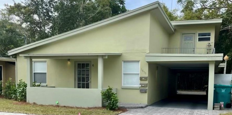 Studio à Orlando, Floride № 2141123