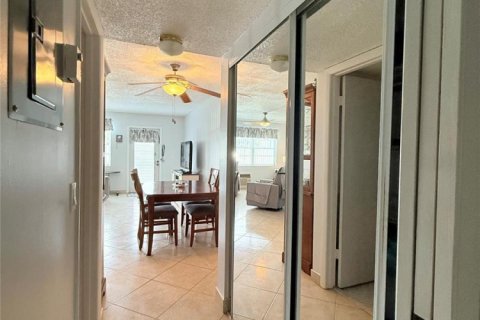 Studio in the Condo in Deerfield Beach, Florida  № 2253270 - photo 9