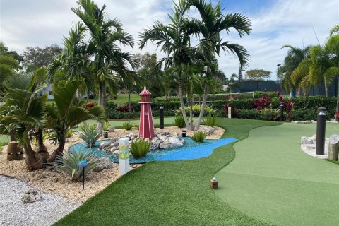 Studio in the Condo in Deerfield Beach, Florida  № 2253270 - photo 27