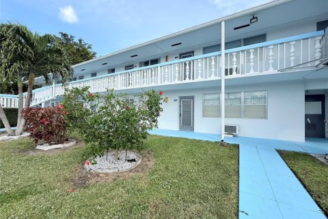 Studio in the Condo in Deerfield Beach, Florida  № 2253270 - photo 22