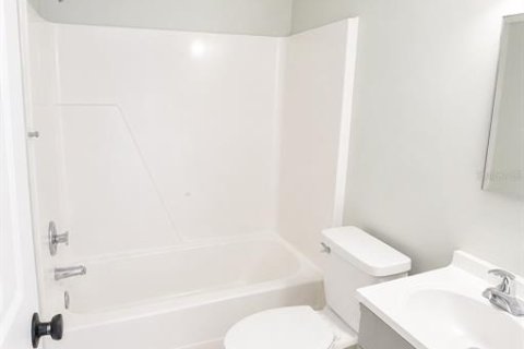 Immobilier commercial à vendre à Auburndale, Floride: 12 chambres, 486.44 m2 № 2097104 - photo 5