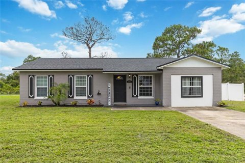 House in Orlando, Florida 3 bedrooms, 115.2 sq.m. № 2349177