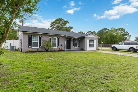 House in Orlando, Florida 3 bedrooms, 115.2 sq.m. № 2349177 - photo 28