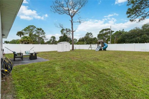 House in Orlando, Florida 3 bedrooms, 115.2 sq.m. № 2349177 - photo 26