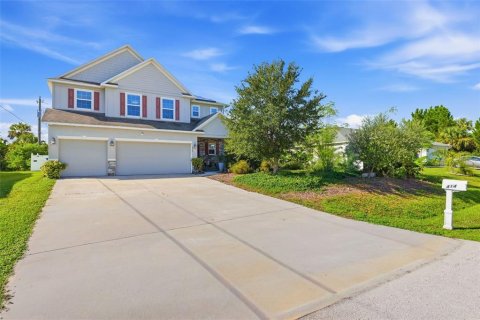 Casa en Palm Bay, Florida 5 dormitorios, 304.53 m2 № 2381036