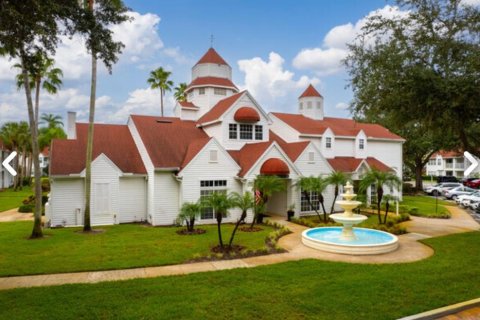 Appartement à louer à Orlando, Floride: 2 chambres, 90.21 m2 № 1420796 - photo 1