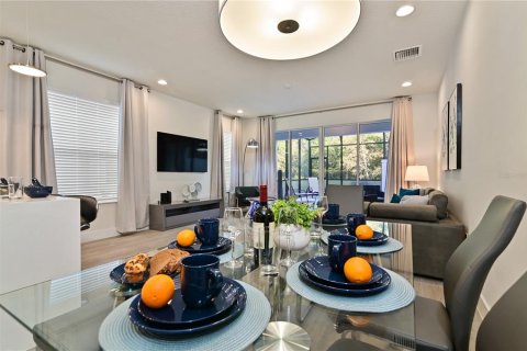 Touwnhouse à vendre à Clermont, Floride: 4 chambres, 209.59 m2 № 1514802 - photo 24