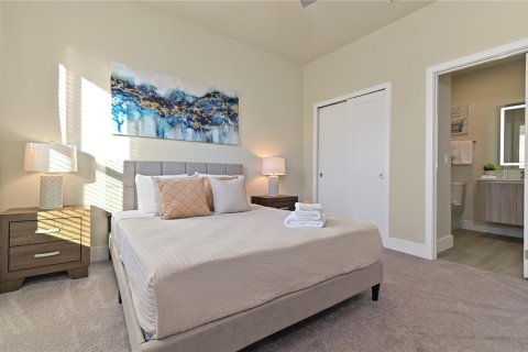 Touwnhouse à vendre à Clermont, Floride: 4 chambres, 209.59 m2 № 1514802 - photo 19